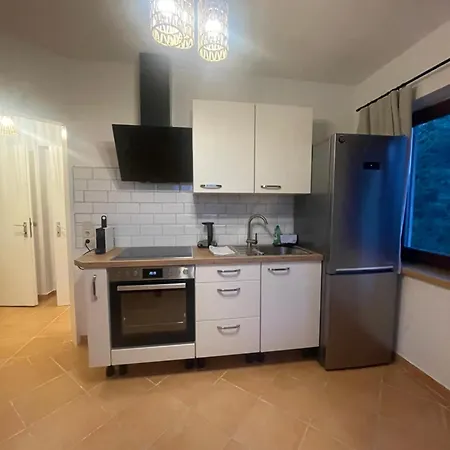 Haus Im Gruenen Nr 9 *