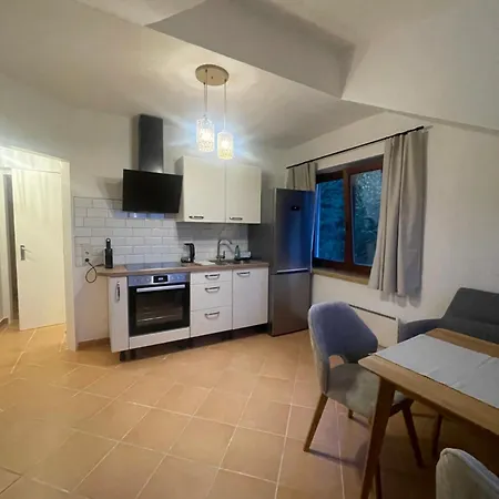 Haus Im Gruenen Nr 9 *