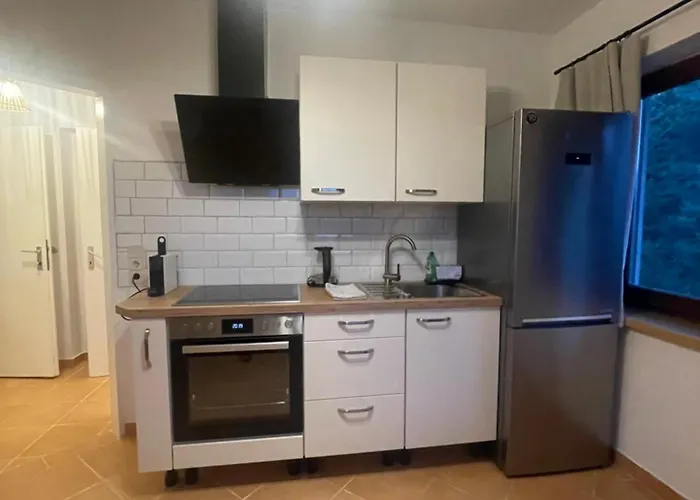 Haus Im Gruenen Nr 9 *