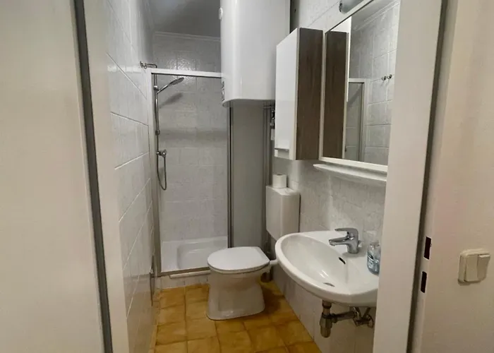 Haus Im Gruenen Nr 9 빌라흐