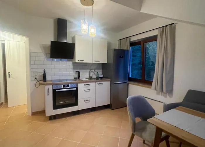 Haus Im Gruenen Nr 9 *